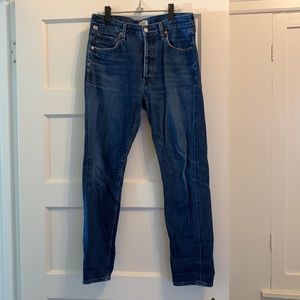 Citizens of Humanity Liya in Medium Blue 28